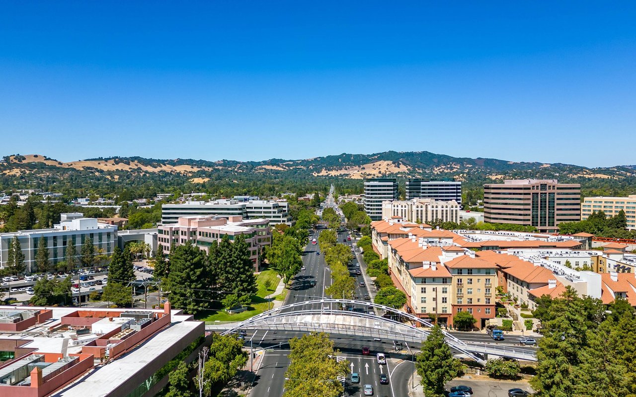 Walnut Creek