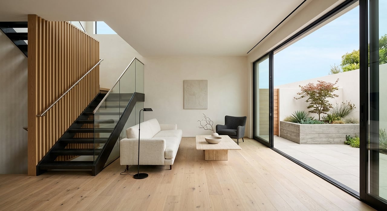 Preparing A Newport Beach Luxury Home For Market