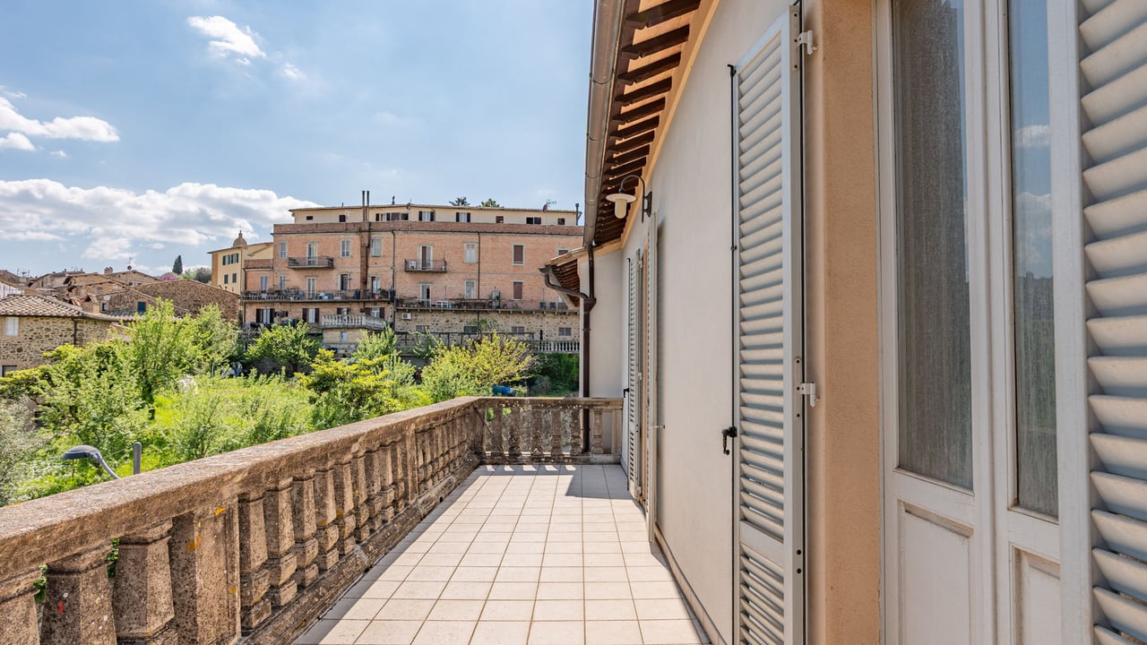 PALAZZO DEL BENEVOLO
