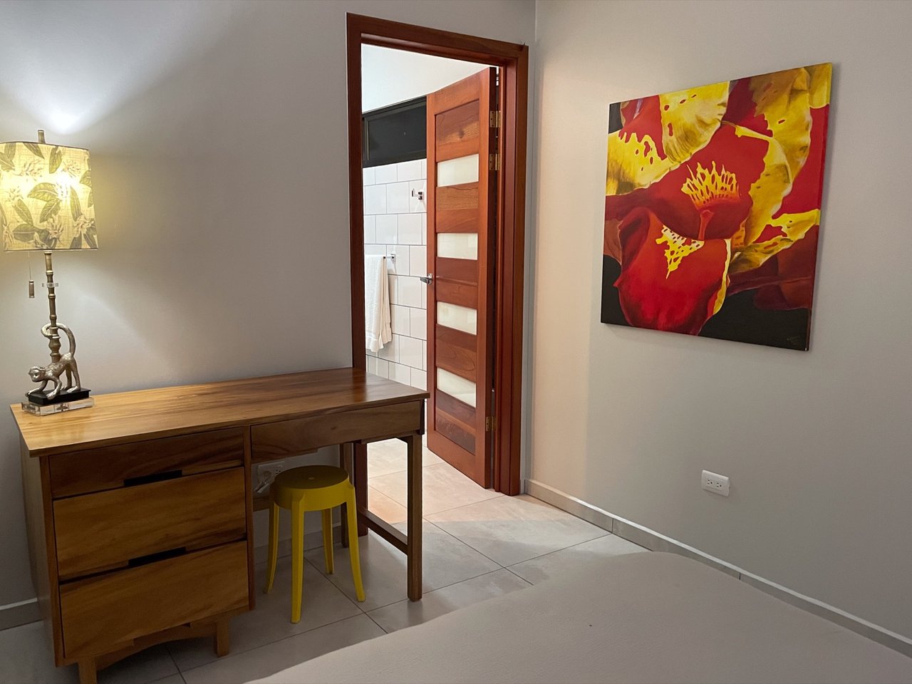 Elite 4 Bedroom Ocean View Estate in Ojochal