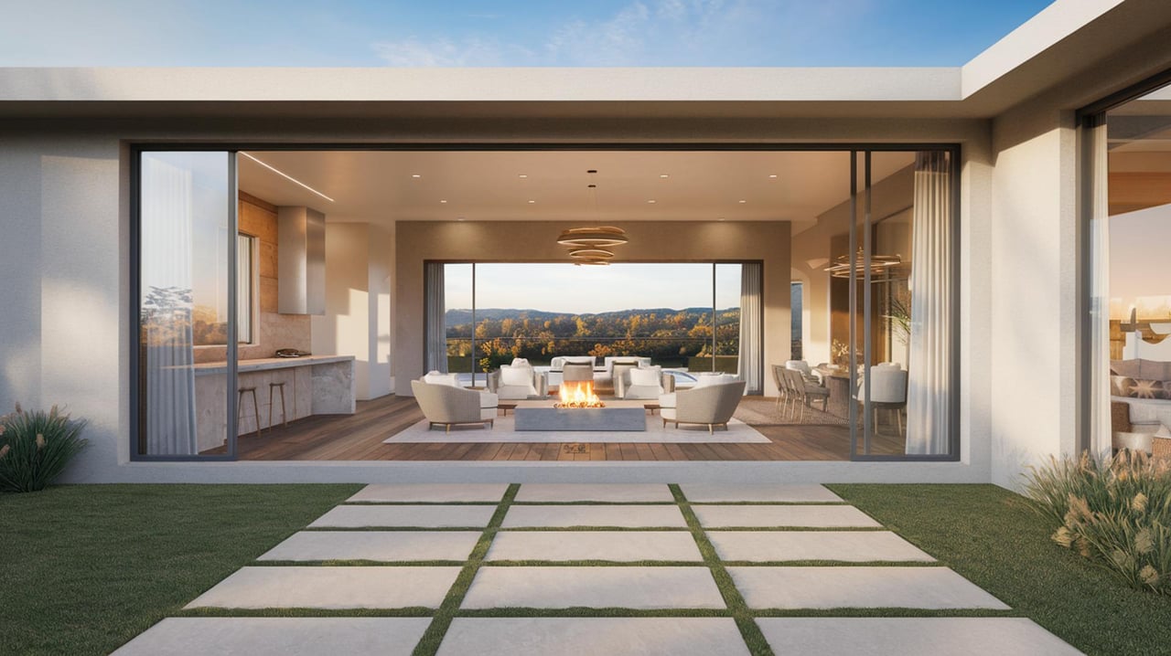 Home Design Trends in Town And Country, MO
