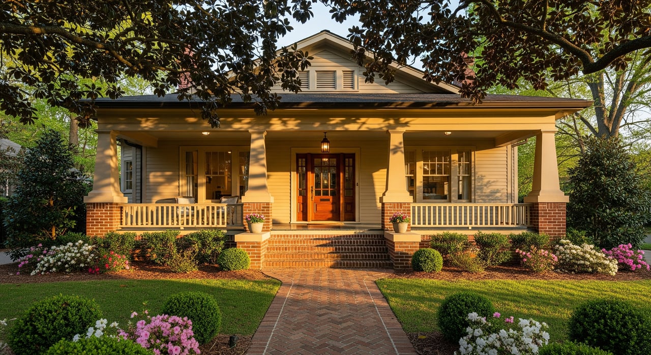 Decatur Homestead Exemption and Property Taxes