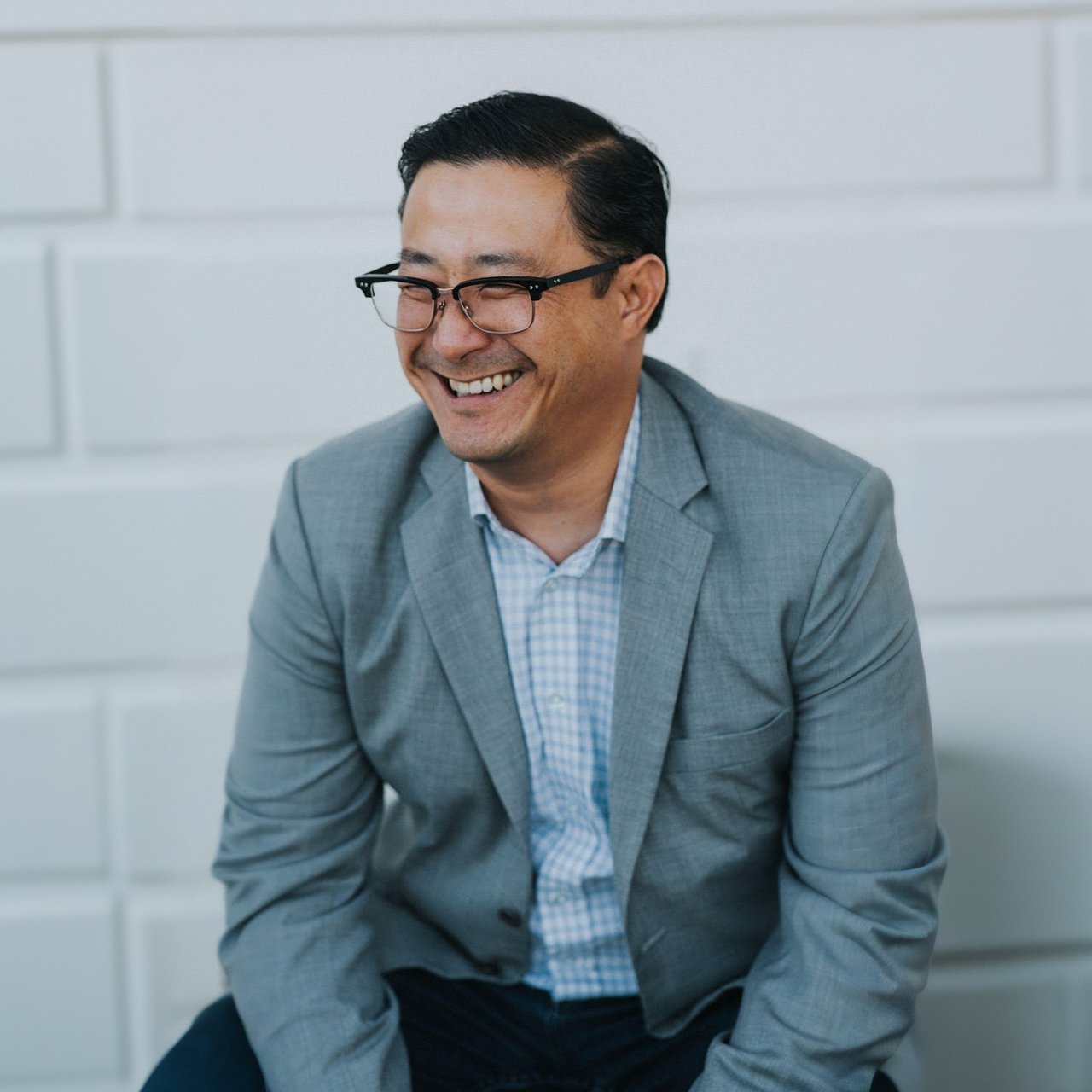 Darren Chan