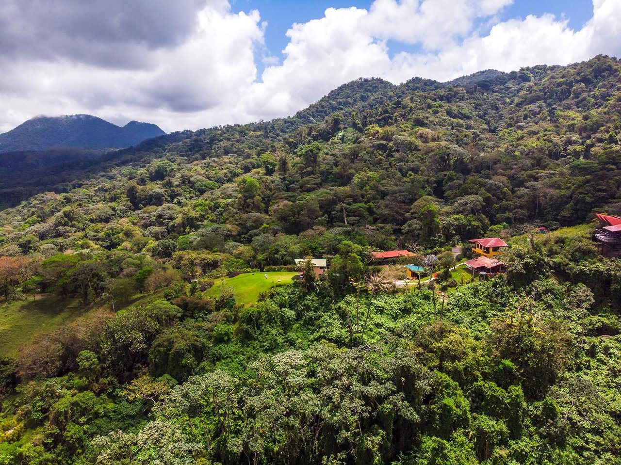 Arenal Garden Lodge | A Hidden Gem with Breathtaking Views