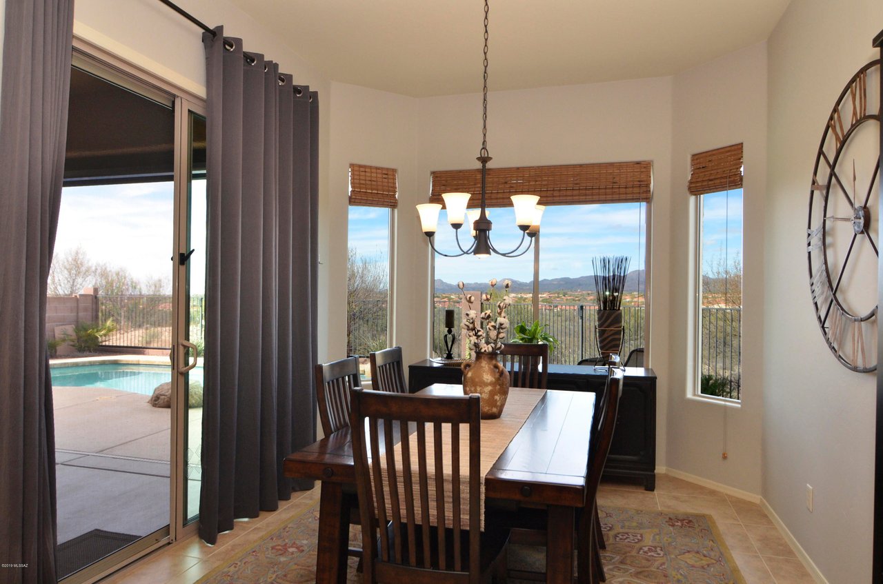 13903 N Big Wash Overlook Pl