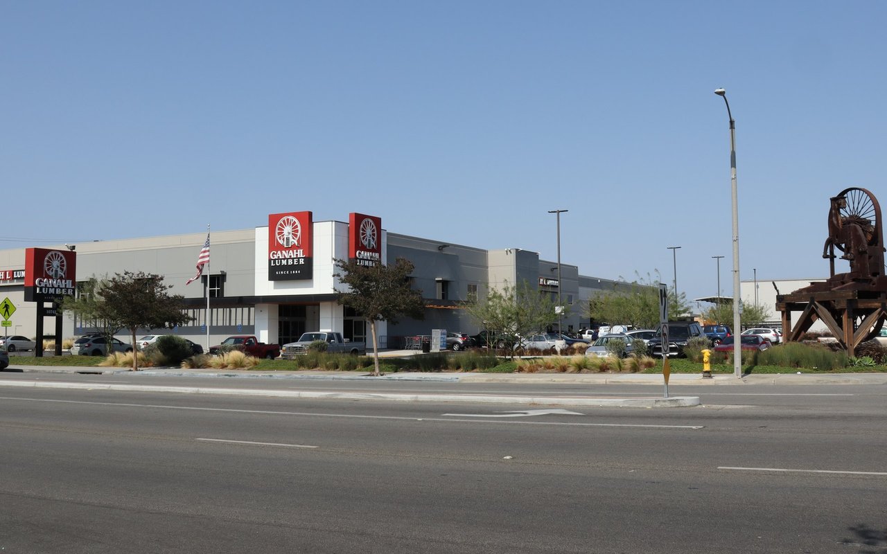 Los Alamitos