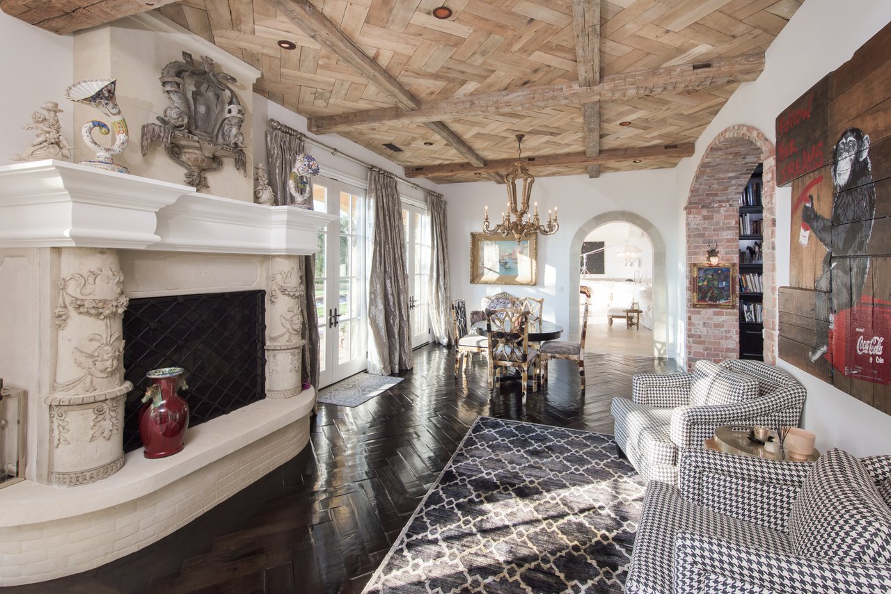 Off Market in Beverly Hills