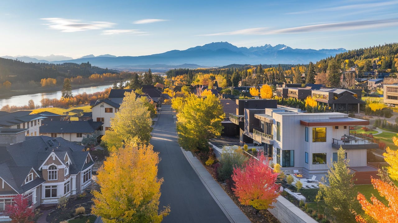 Top Neighborhoods to Invest in Bend, OR This Year