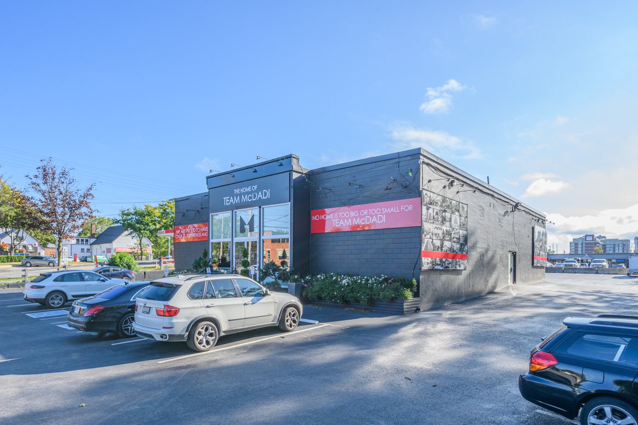 South Mississauga Office