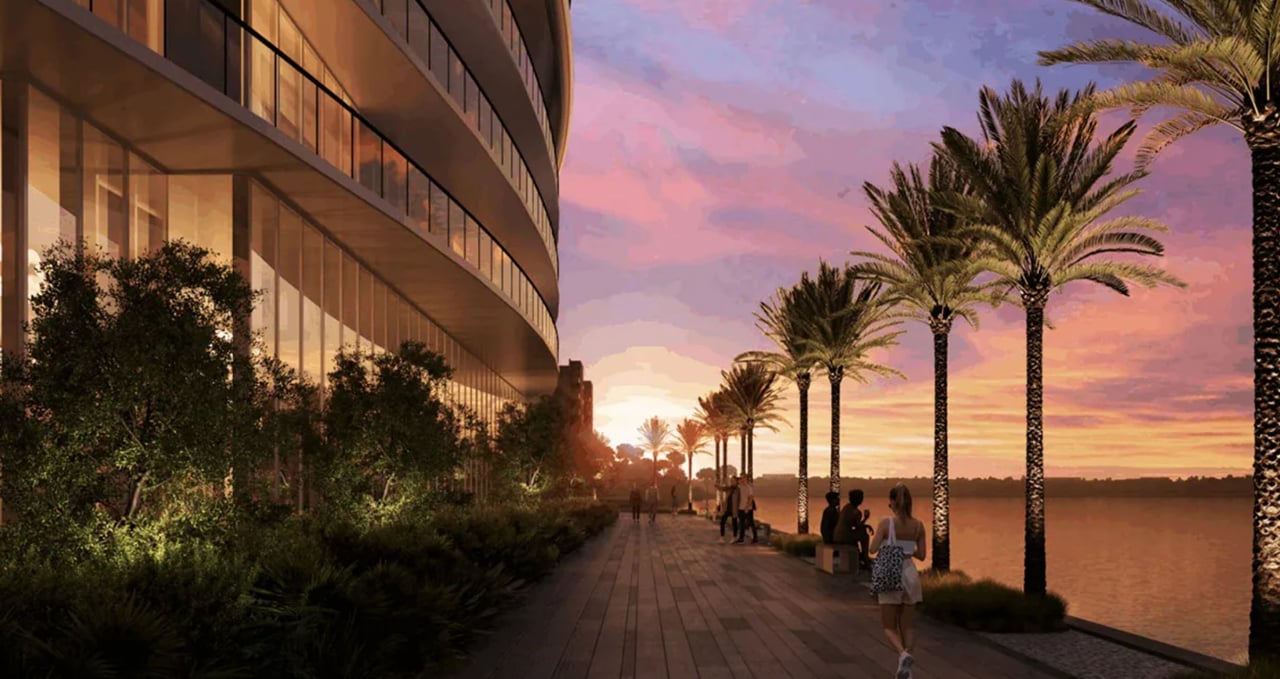 Ritz-Carlton Residences – North Bay Village