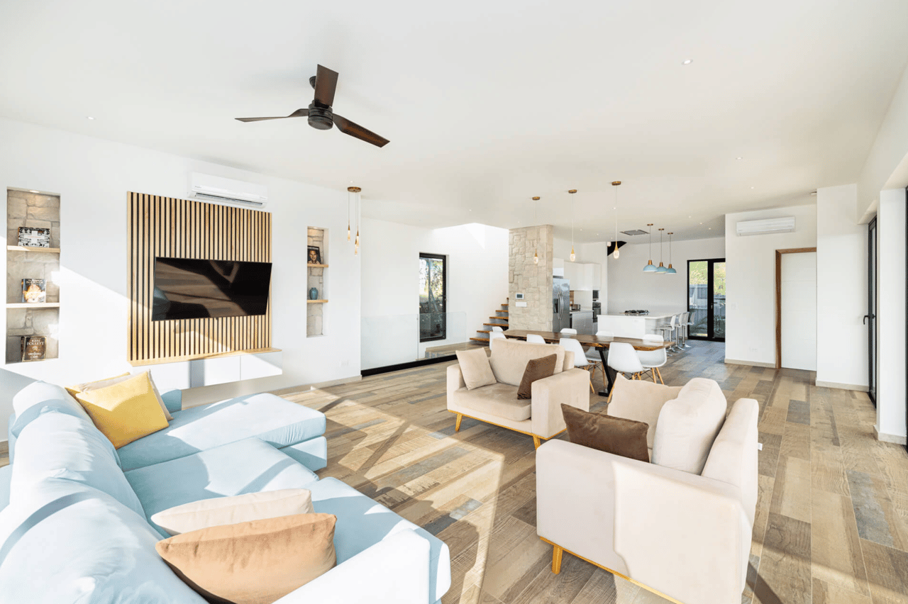 Casa Sunshine - Modern Elegance In Tamarindo Hills