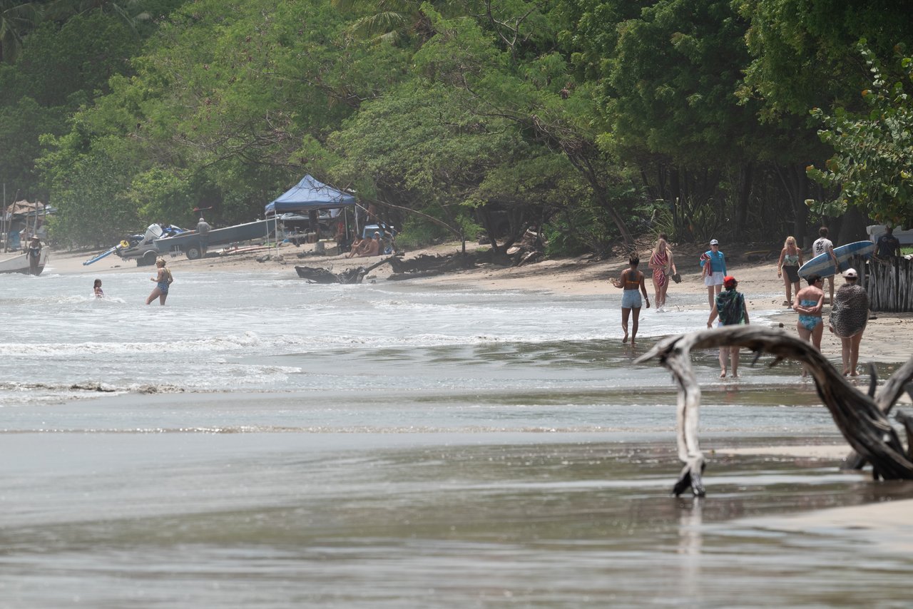 Los Sueños 3 #6 | Prime Tamarindo Value | Turnkey 3-Bed Condo with Private Deck, Pool & Strong Rentability