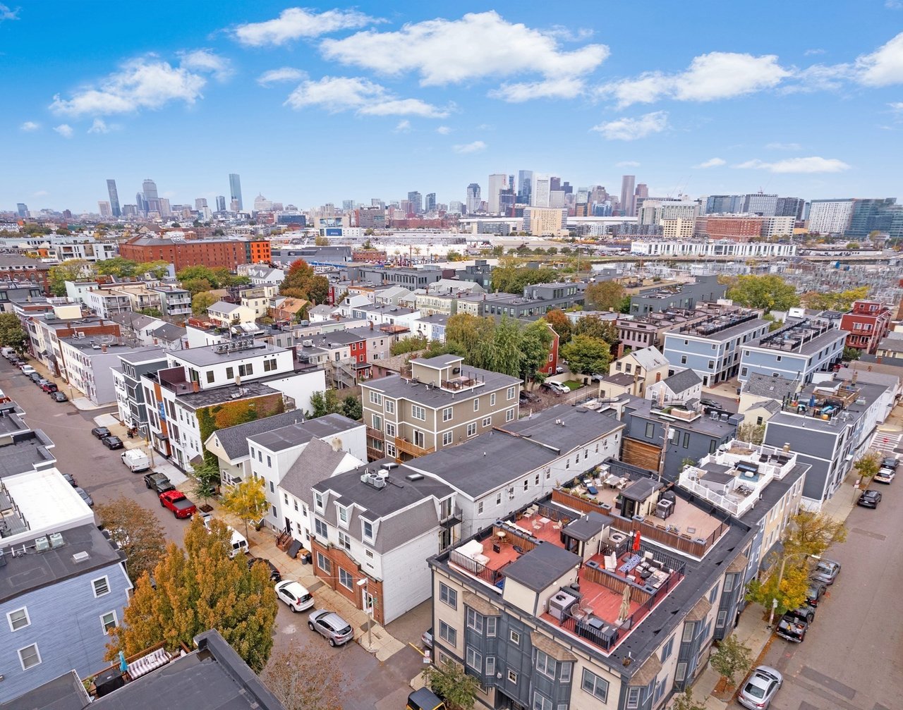 South Boston