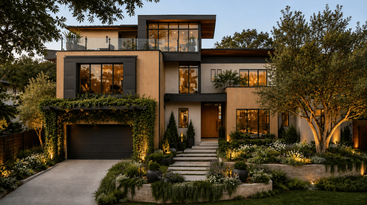 Rollingwood Modern