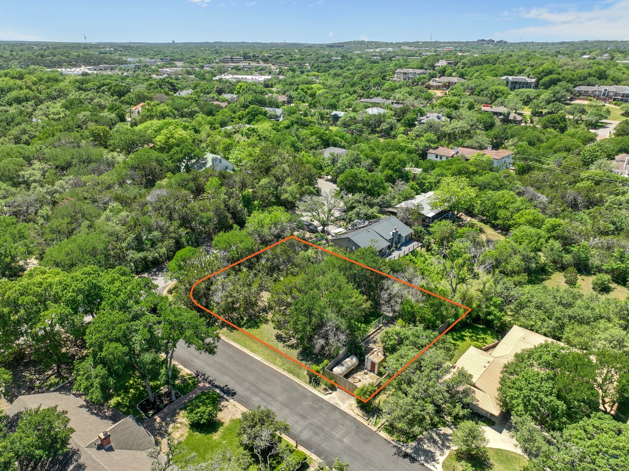 3311 Gentry Drive