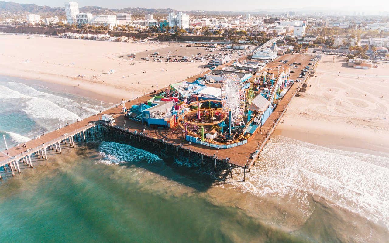 Santa Monica