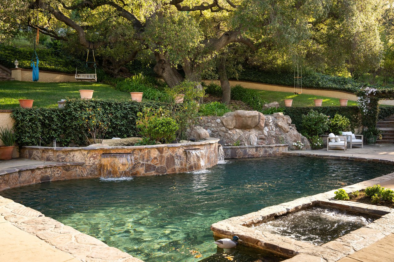 31730 Saddletree Drive, Westlake Village, CA, 91361