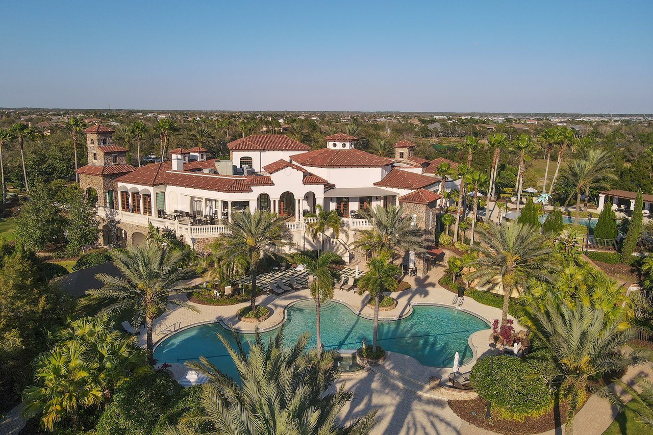 Lakewood Ranch Golf & Country Club
