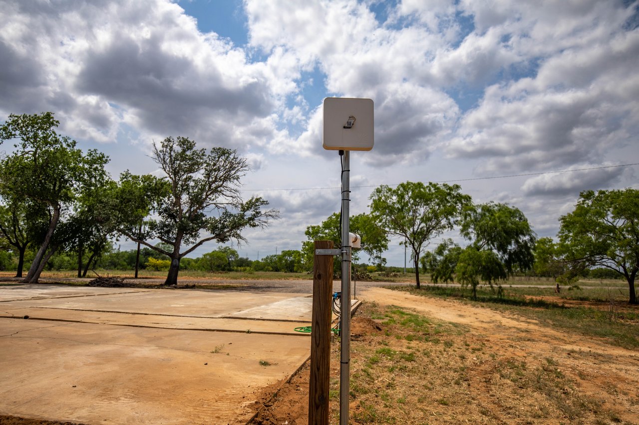 574 PR Goose Creek Ln | 34± Acres | Atascosa County