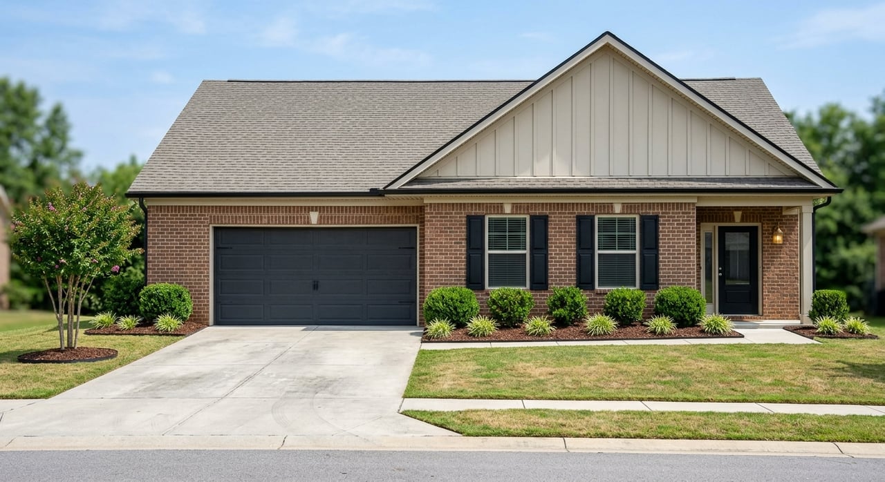 New Construction Or Resale In Choctaw: Buyer Guide