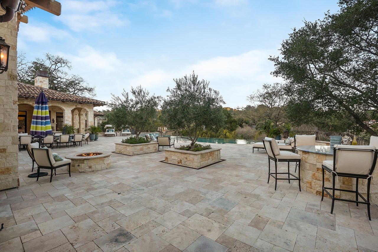 22100 Mount Eden Road