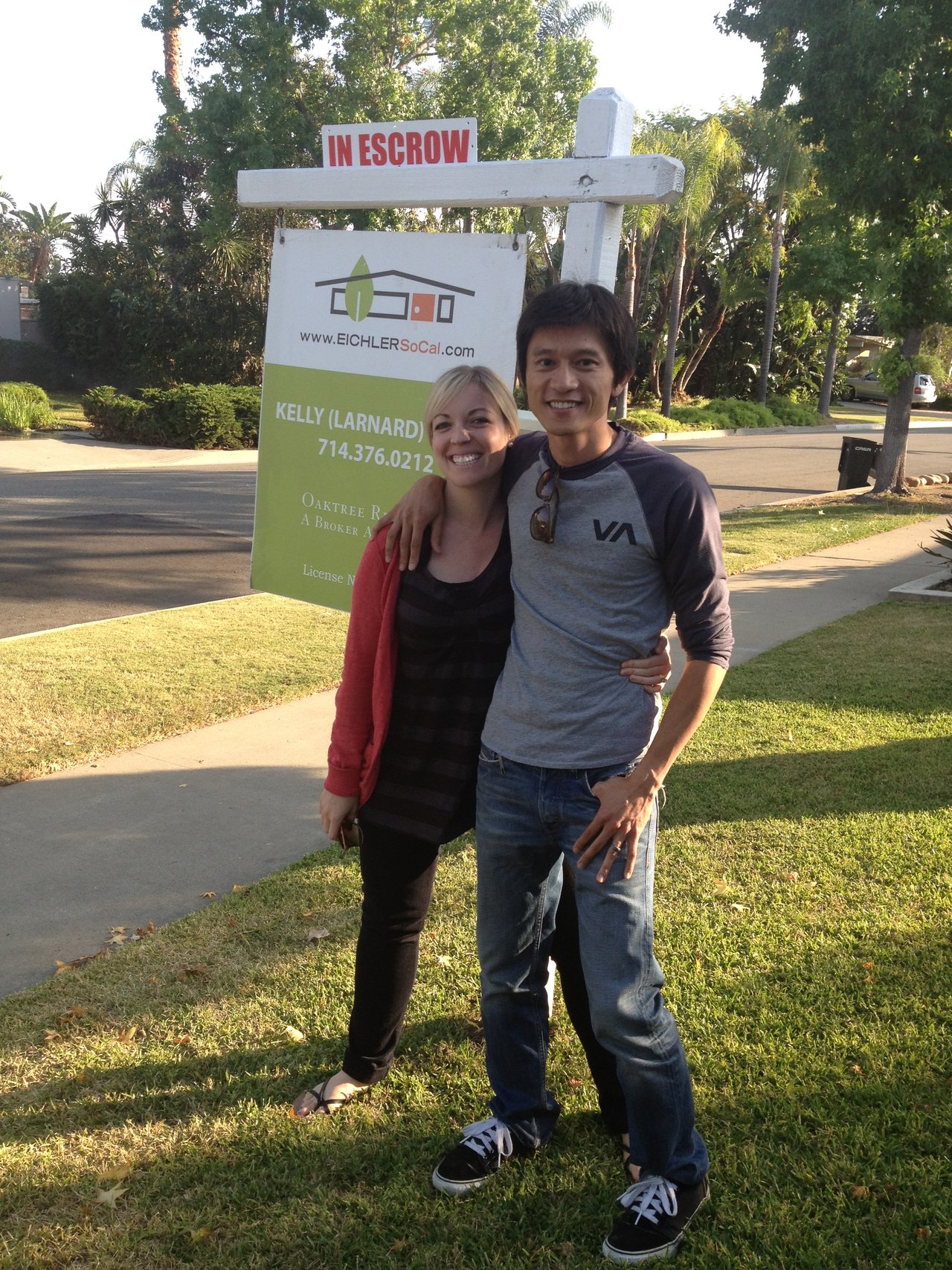 A Letter of Gratitude to the Eichler Community