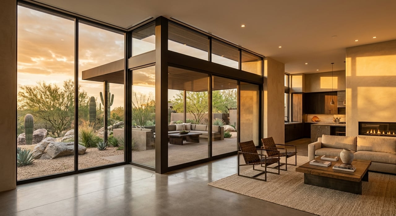Listing Strategy For Canyon Pass Luxury Homes