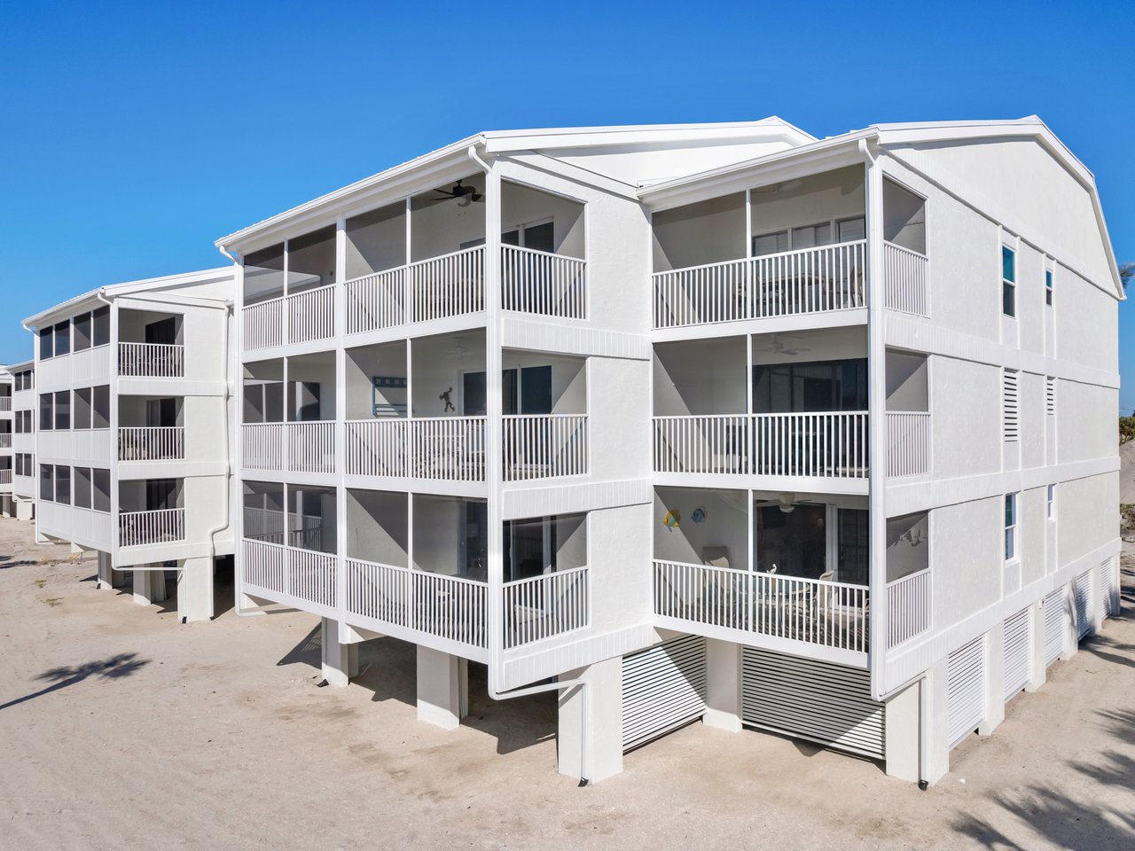 2611 Beach Villas
