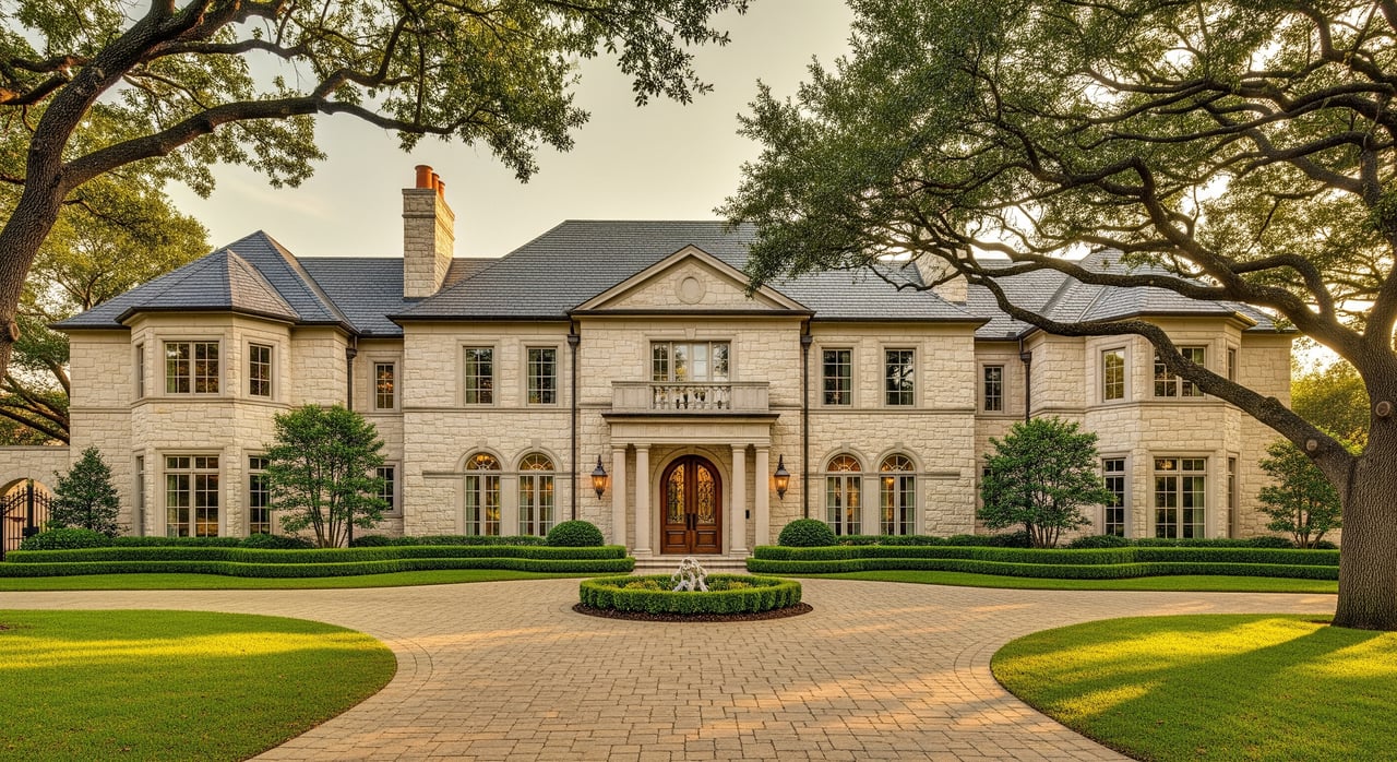 How Texas Property Taxes Affect Buying Power