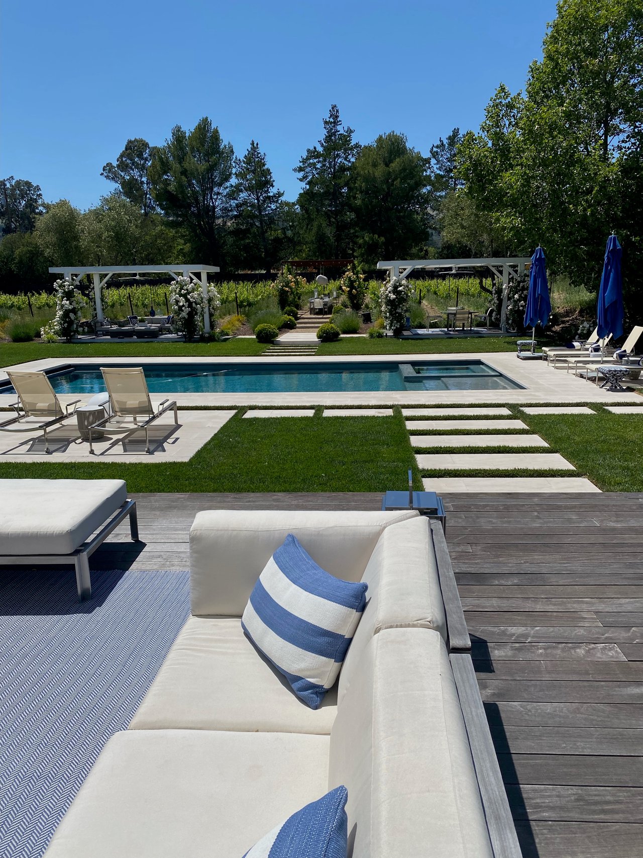 Sonoma’s Premier Wine Country Estate