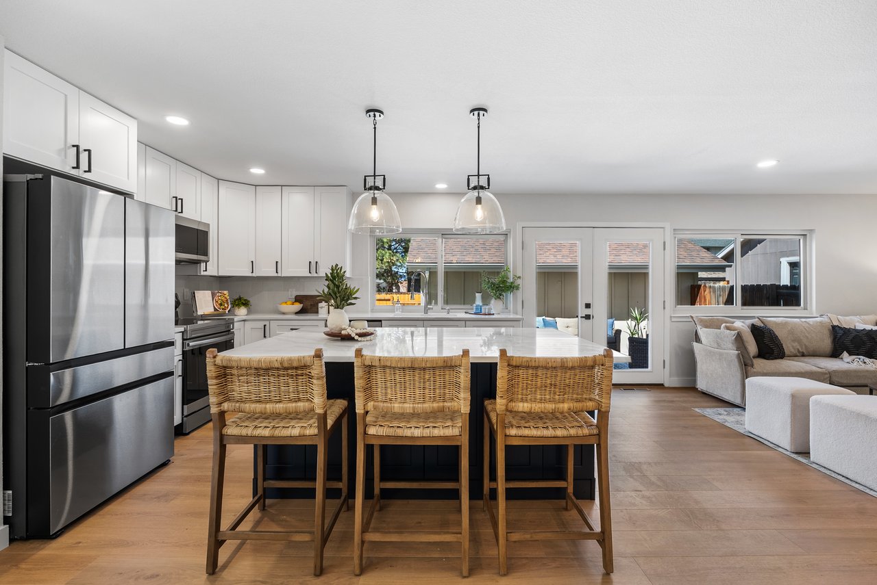 Just Listed - Centennial, CO (Rosemary Cir)