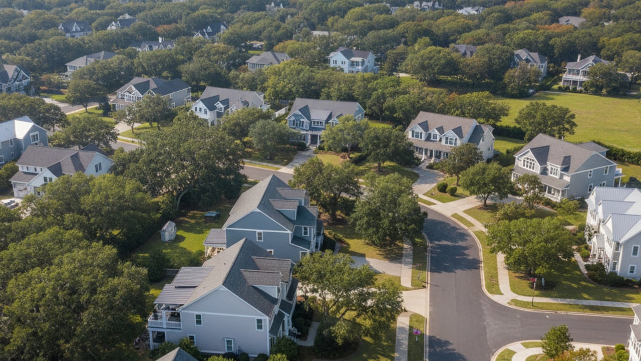 Selling Your Home: Understanding Real Estate Commissions in Kitty Hawk, NC in 2026