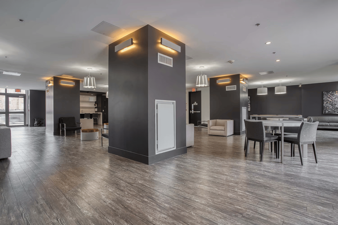 88 Colgate Ave #214