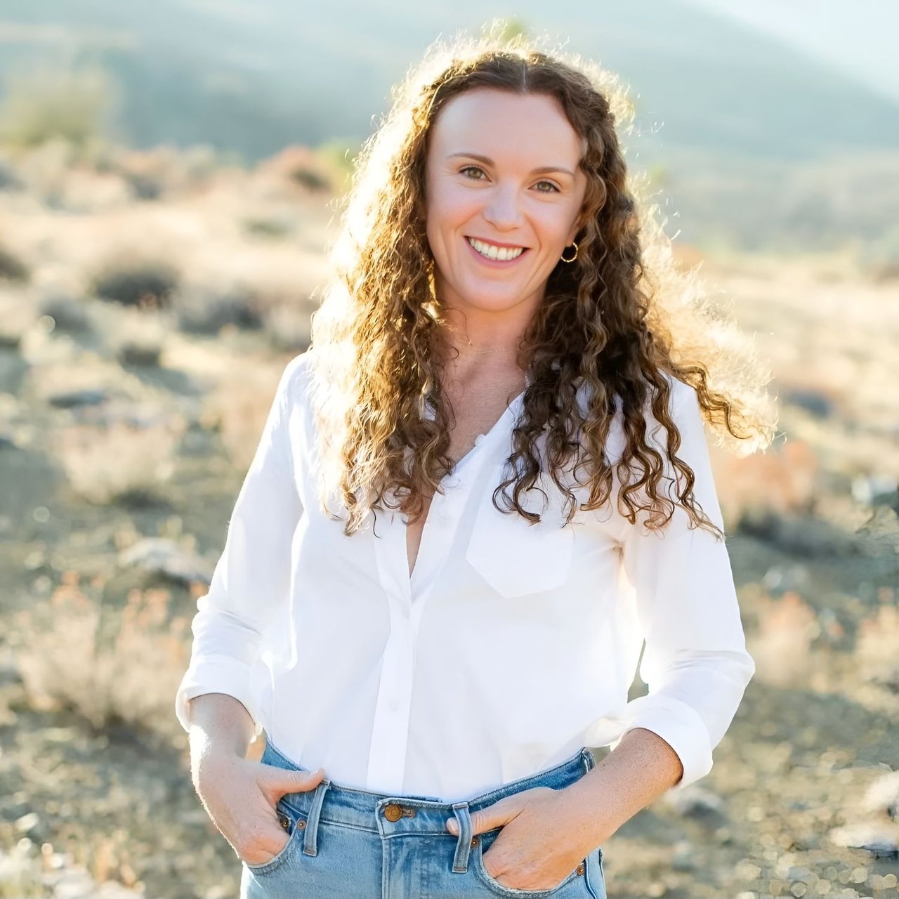 Stephanie Molly-Lynn Ojai, CA Real Estate Agent Headshot