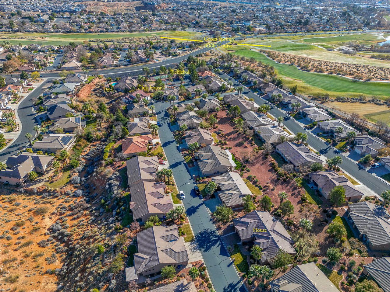 1319 W Red Butte Dr
