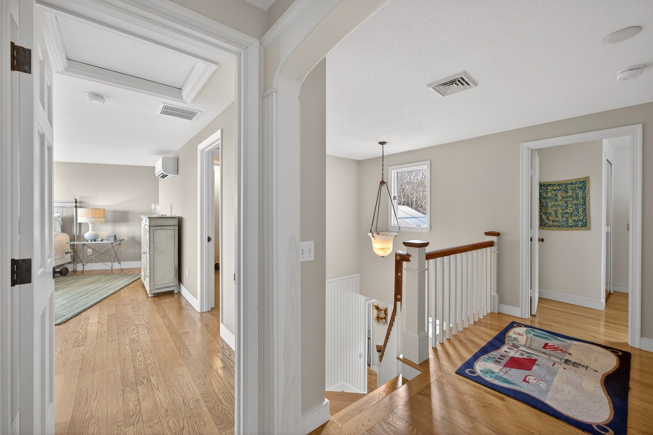 Beachfront Offering in West Hyannisport