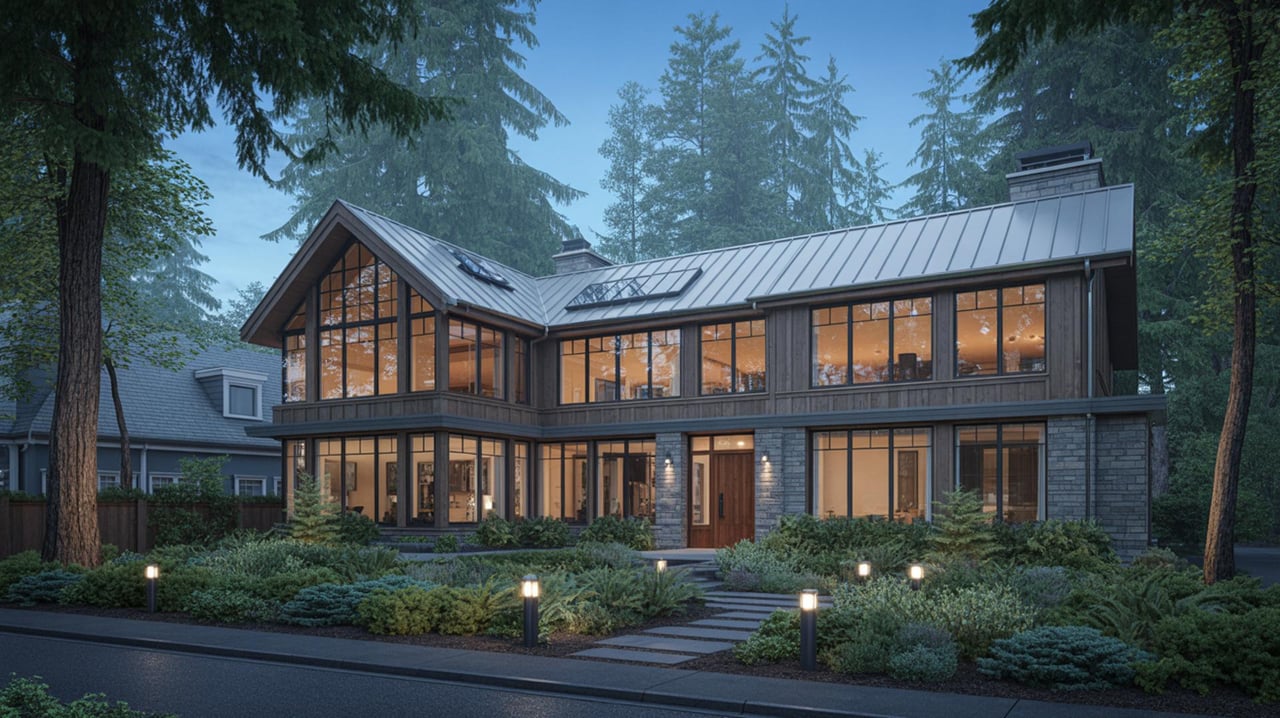 Budget-Friendly Upgrades to Cut Your Home Energy Bills Fast cover