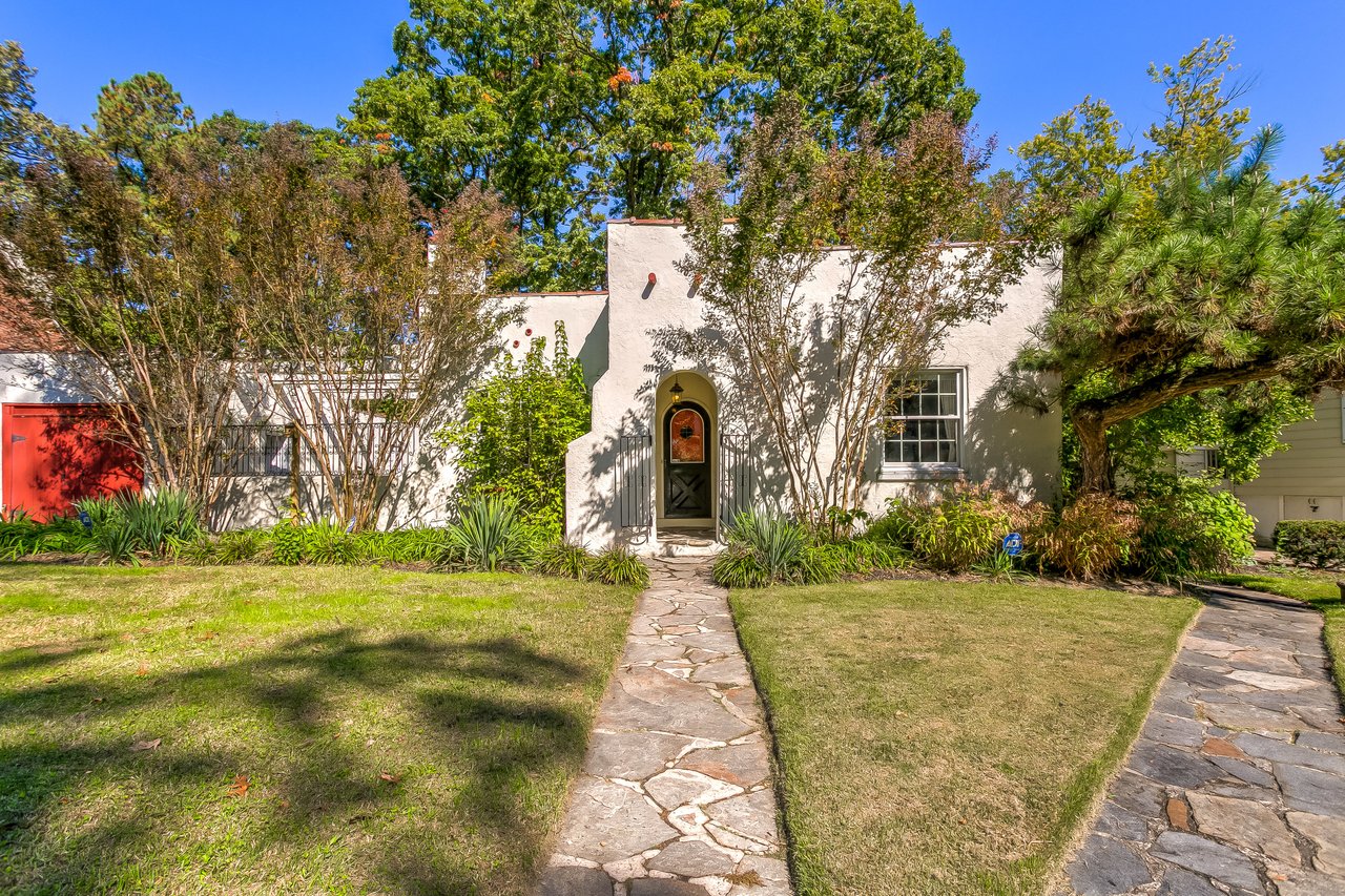 Anneslie Baltimore Real Estate