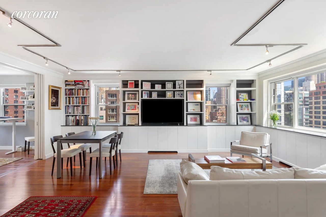 165 E 32Nd St, 20A BYRON, Kips Bay