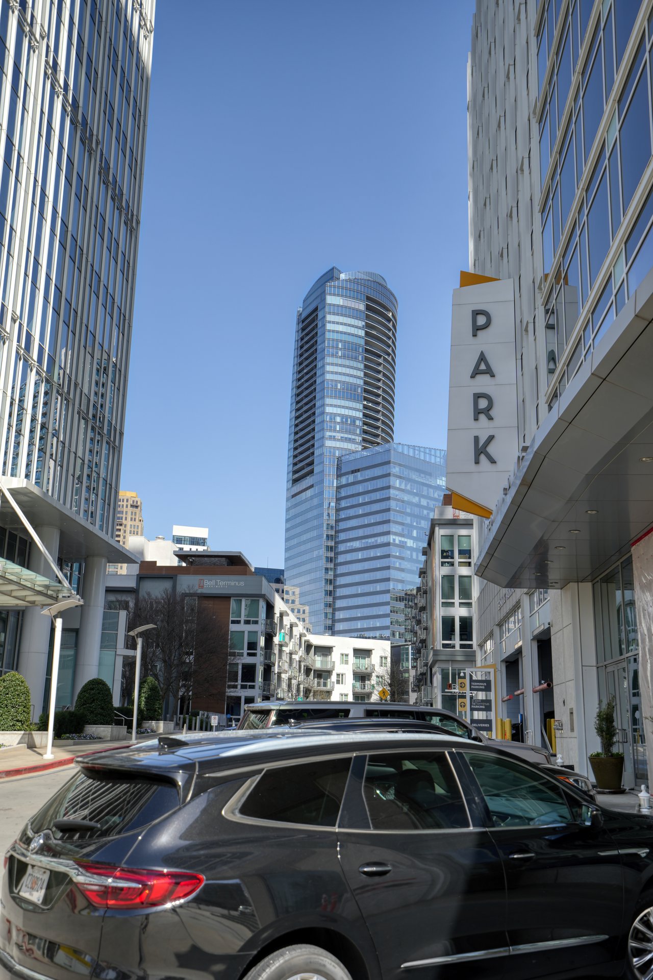 Sovereign Condominiums