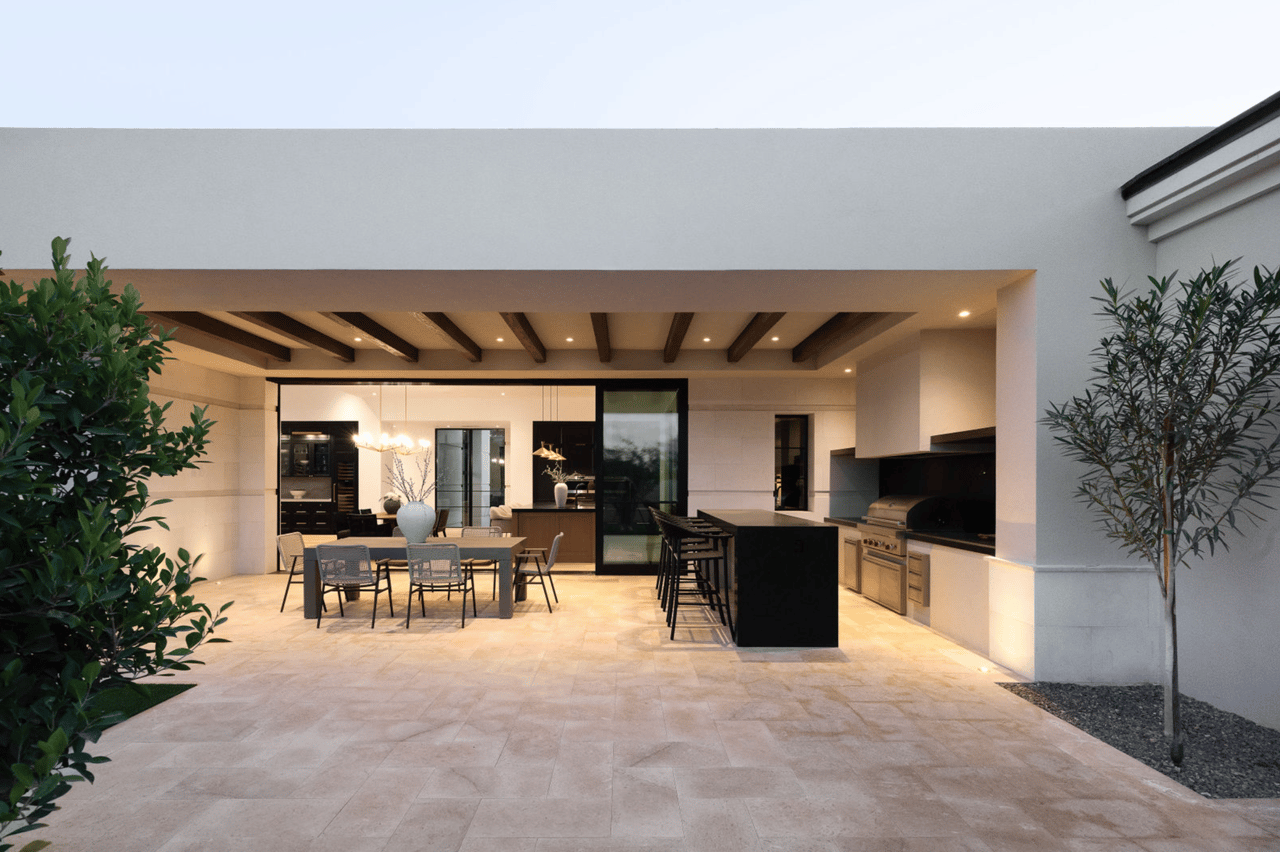 New Modern Luxury Home in Paradise Valley, AZ