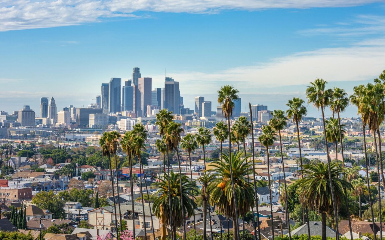 Los Angeles