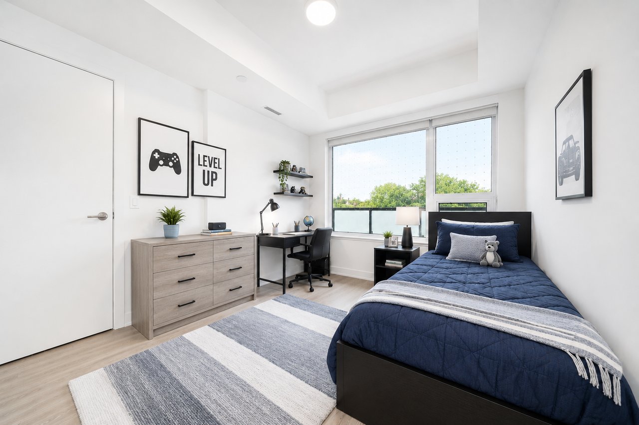 8188 Yonge Street, 235