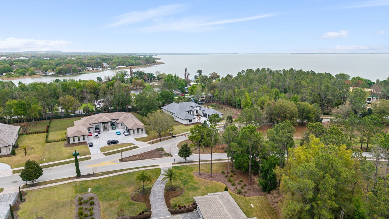 Savannah Model - Lot 399A Estate