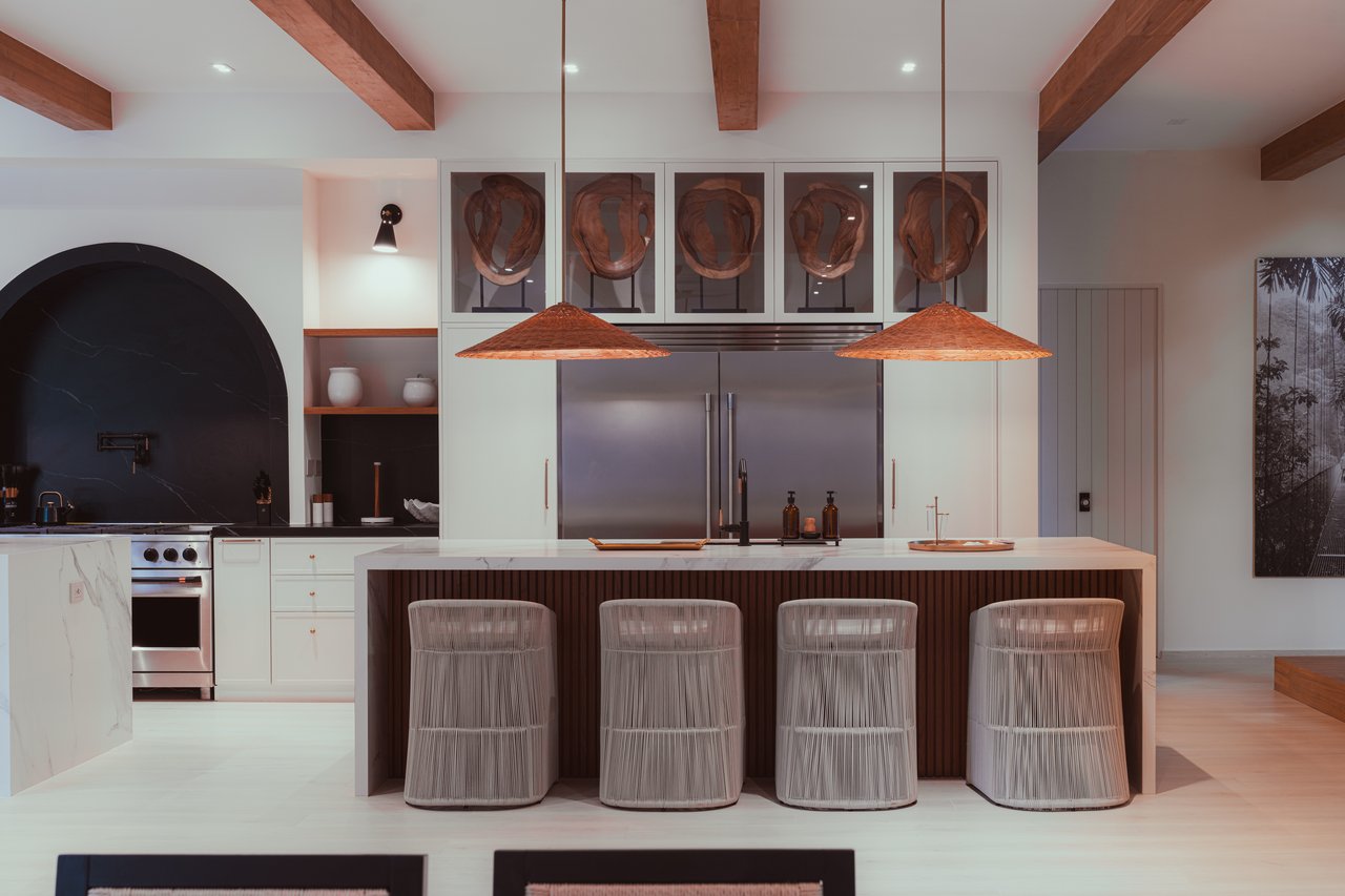 Casa Nya | Ocean-View Luxury Estate Steps from the Beach in Hacienda Pinilla, Costa Rica