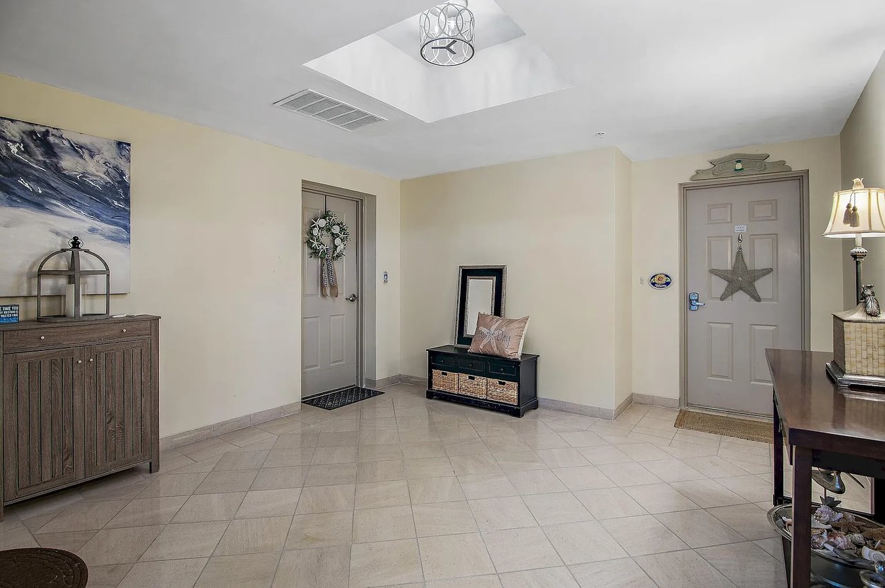 4501 Southwinds Dr #4501