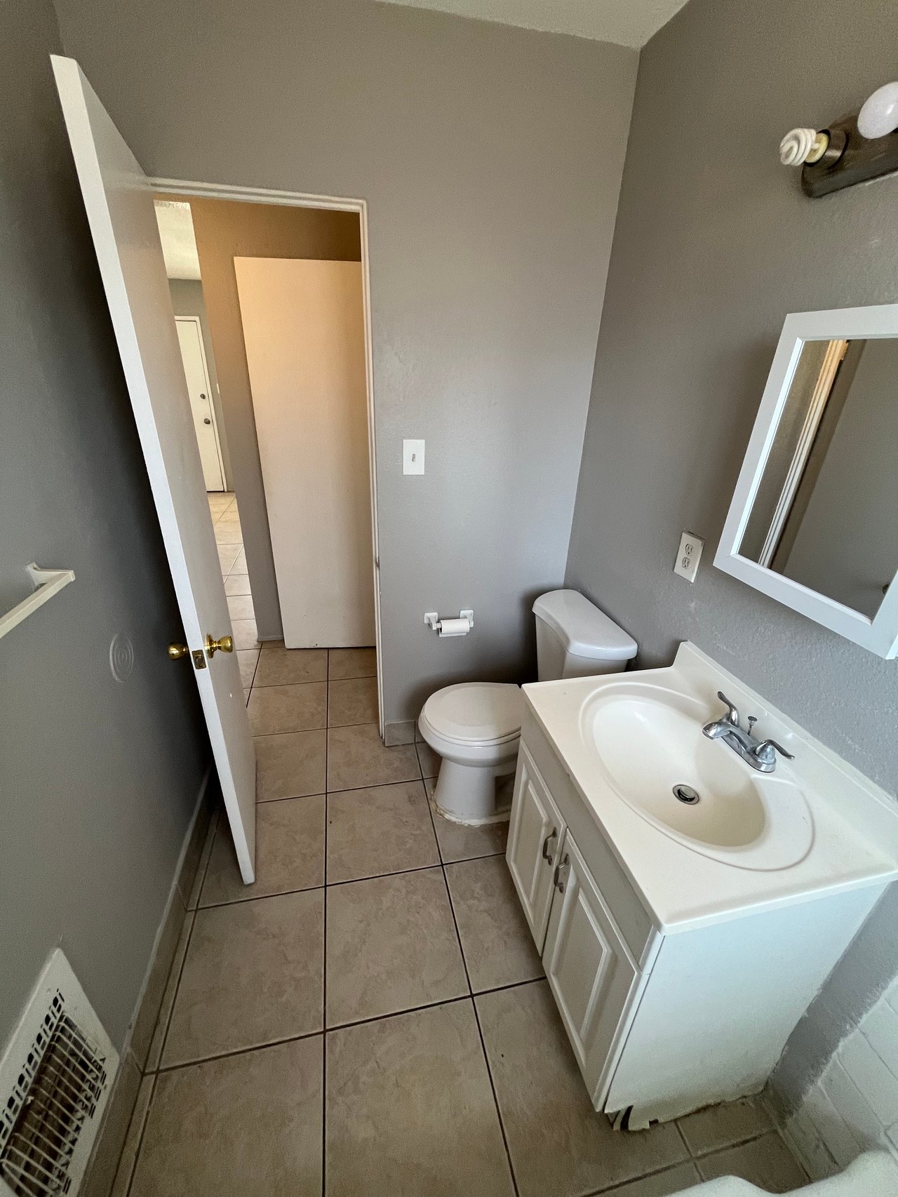 509 North Decatur Boulevard #C