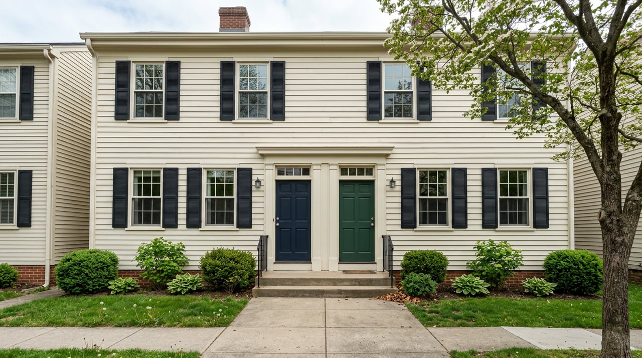 Watsontown Neighborhoods And Home Styles Explained