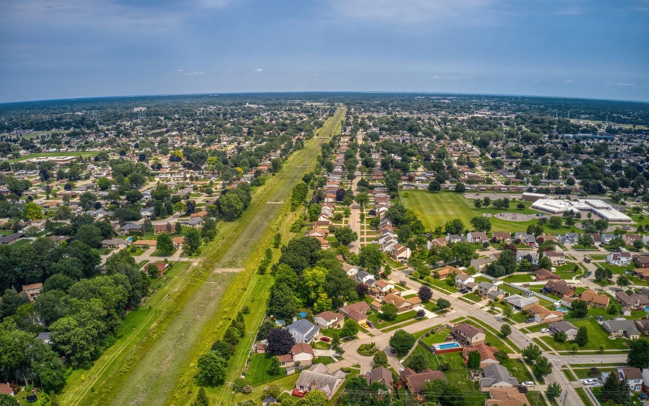 Sterling Heights