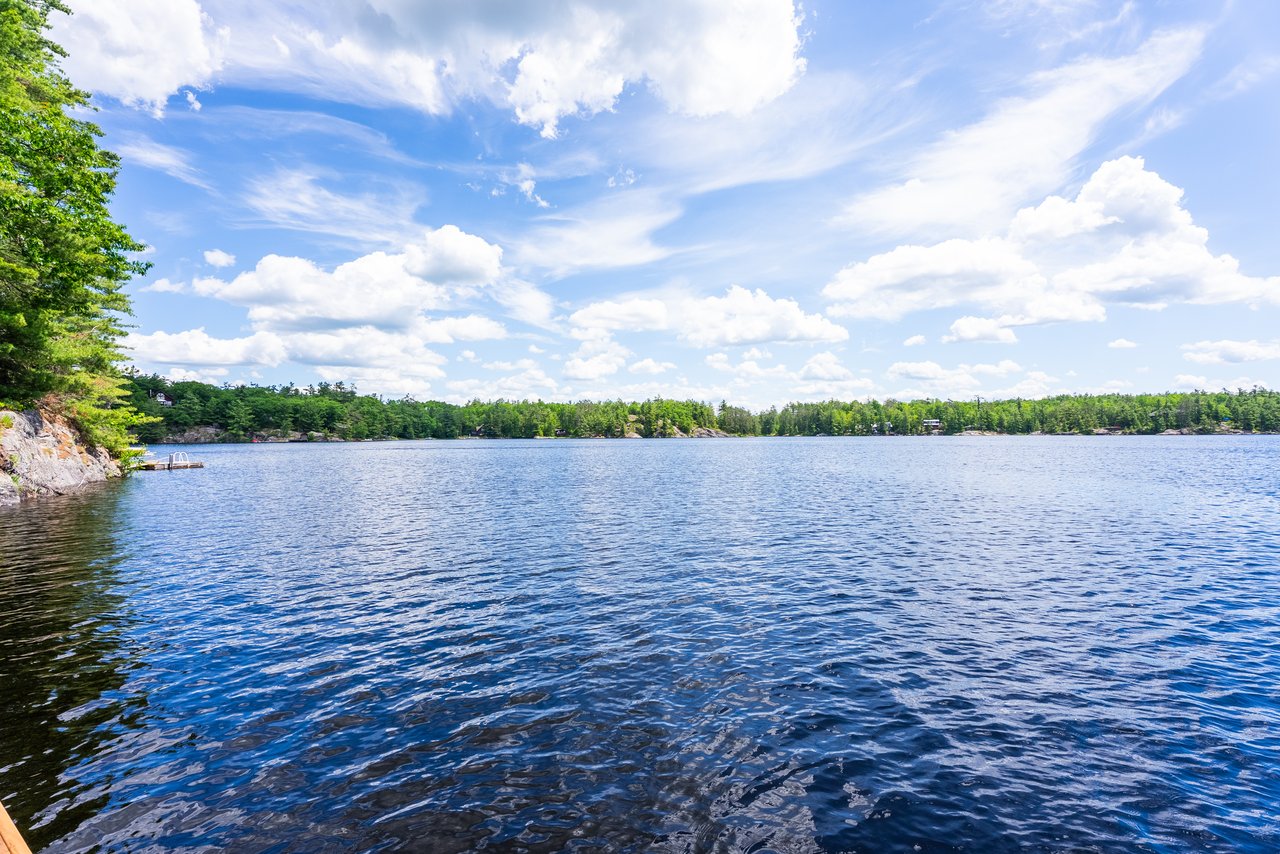 Silver Lake